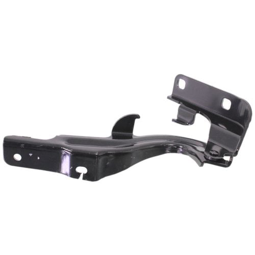 Hood Hinge for Nissan Altima 08 Steel Set of 2 Left and Right Side